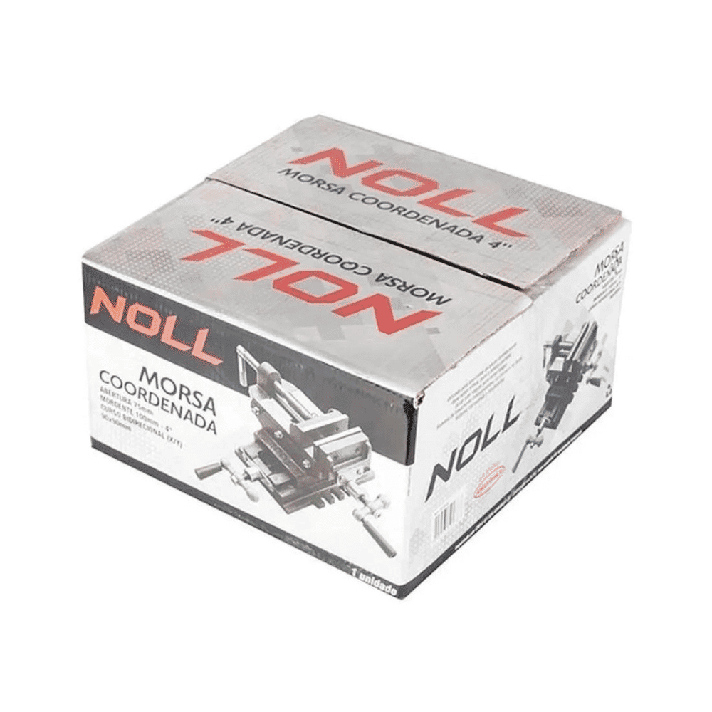 Morsa Coordenada N° 1 Noll 70,0016