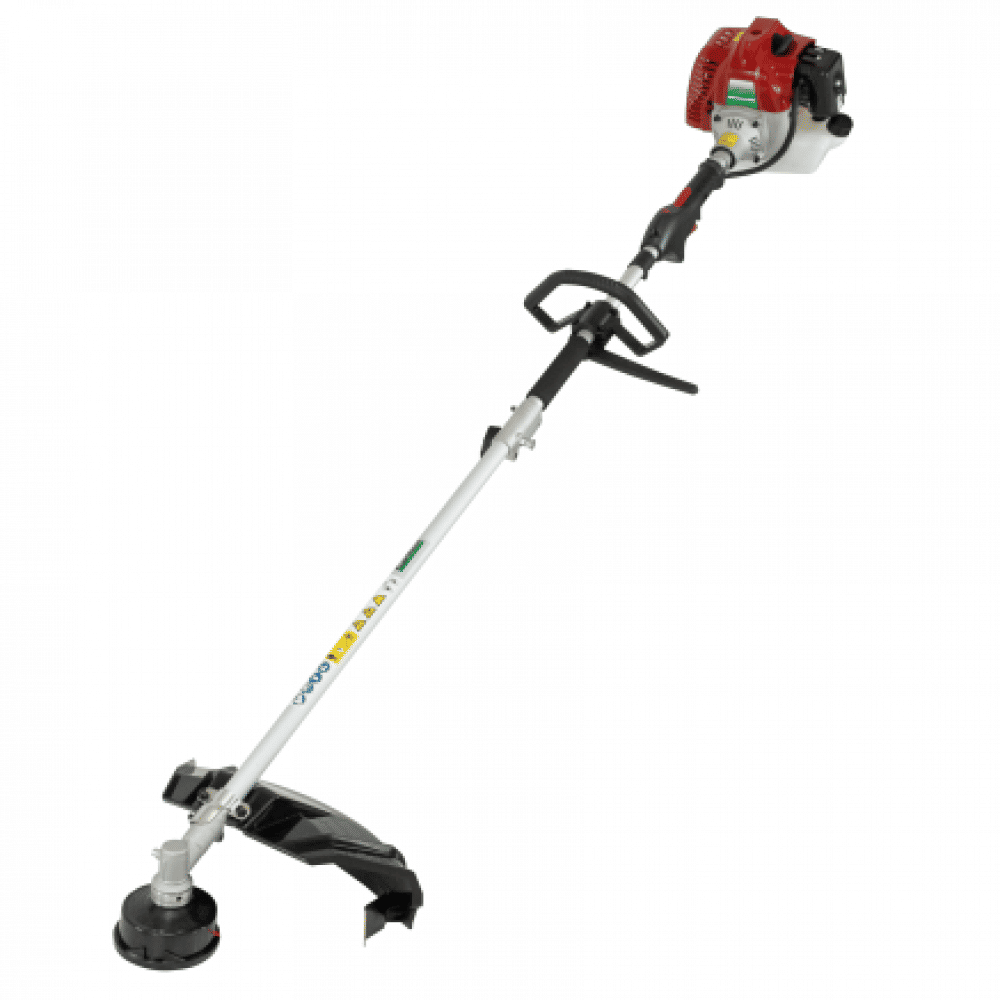 Roçadeira Multifunção Lateral Gasolina 2T CGM-4500 Garthen Roçadeira Multifunção Lateral Gasolina 2T CGM-4500 Garthen