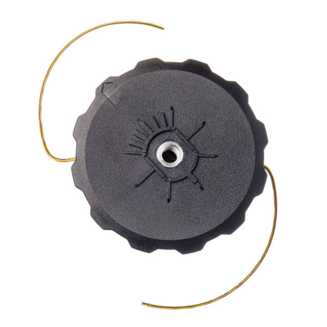 CARRETEL TIPO QUICKLOAD DEWALT NYLON 2MM x 6M CARRETEL TIPO QUICKLOAD DEWALT NYLON 2MM x 6M