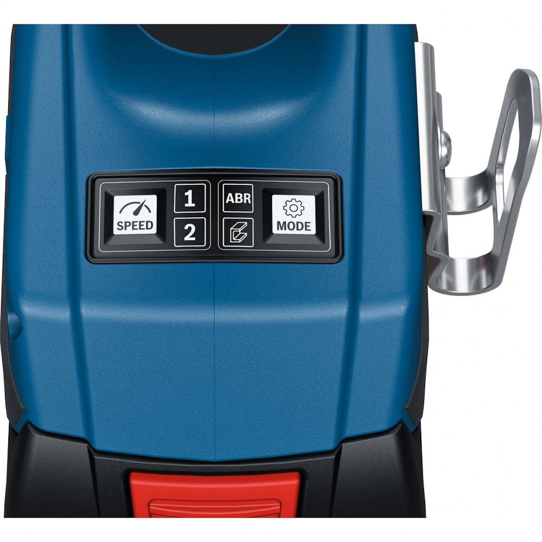 Chave Impacto Bosch 1/2" 28Kg torque 18V S/ Bateria GDX 18V-285 SB
