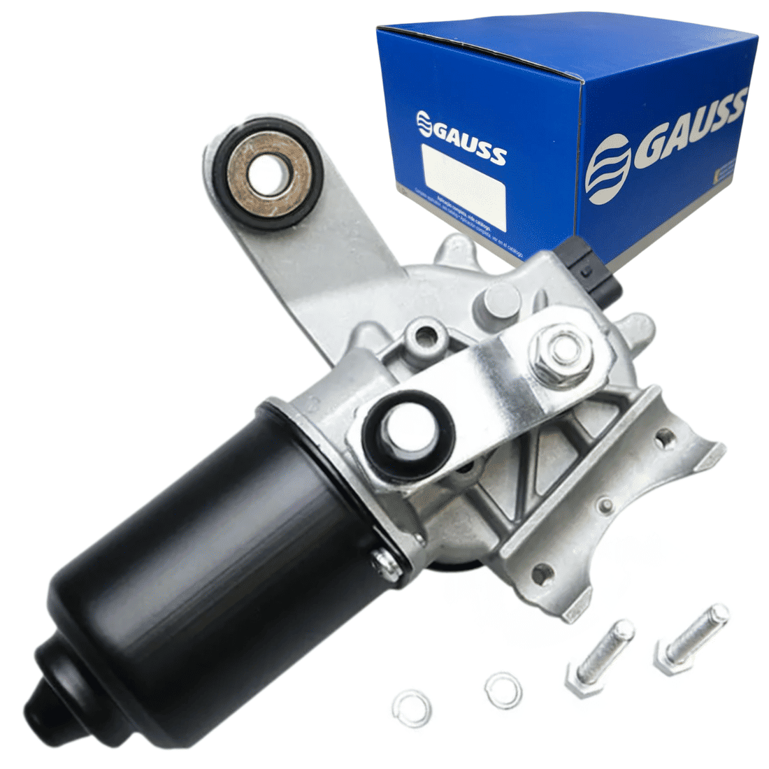 Motor Limpador Para-Brisa Nissan March Após 2012