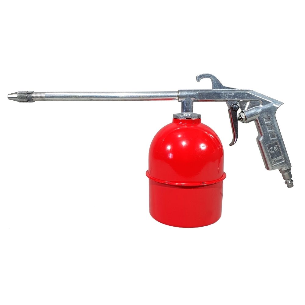 Kit Acessórios Motocompressor Motomil KIT MAM 5 peças