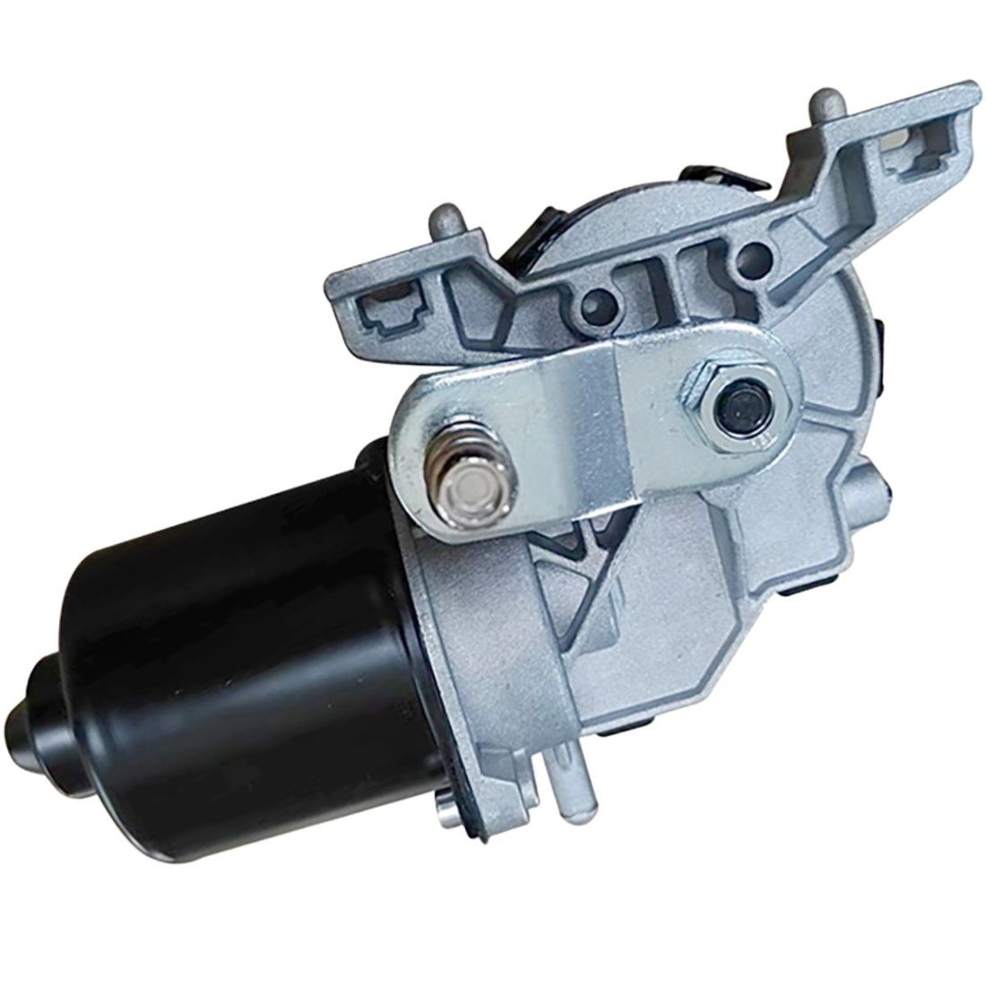 Motor Limpador Parabrisa Fiat Bravo 1.4 11/15 Motor Limpador Parabrisa Fiat Bravo 1.4 11/15