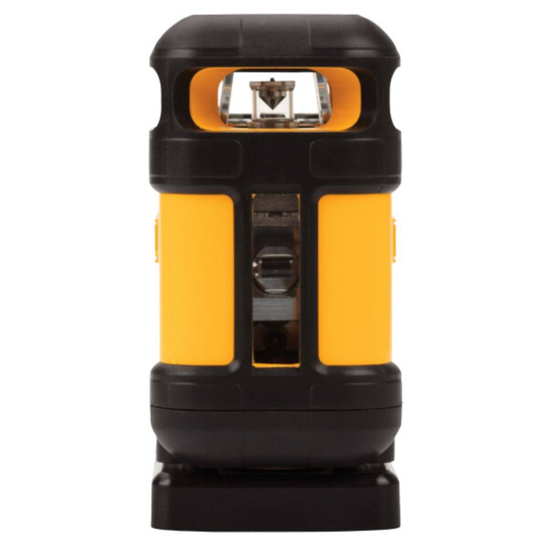 NÍVEL LASER VERMELHO 360° DEWALT 20M NÍVEL LASER VERMELHO 360° DEWALT 20M
