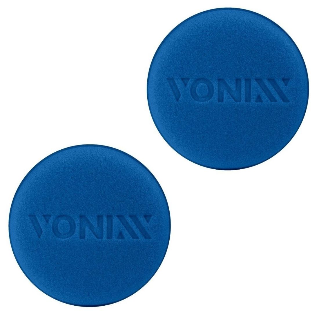 Aplicador de Espuma Para Cera/Selantes 2pçs Vonixx