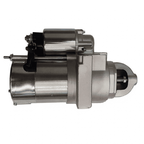 Motor Partida GM S10 Blazer 4.3 Empilhadeira Clark CGP Hyster 120FT/155XL2/S1 Após 1994
