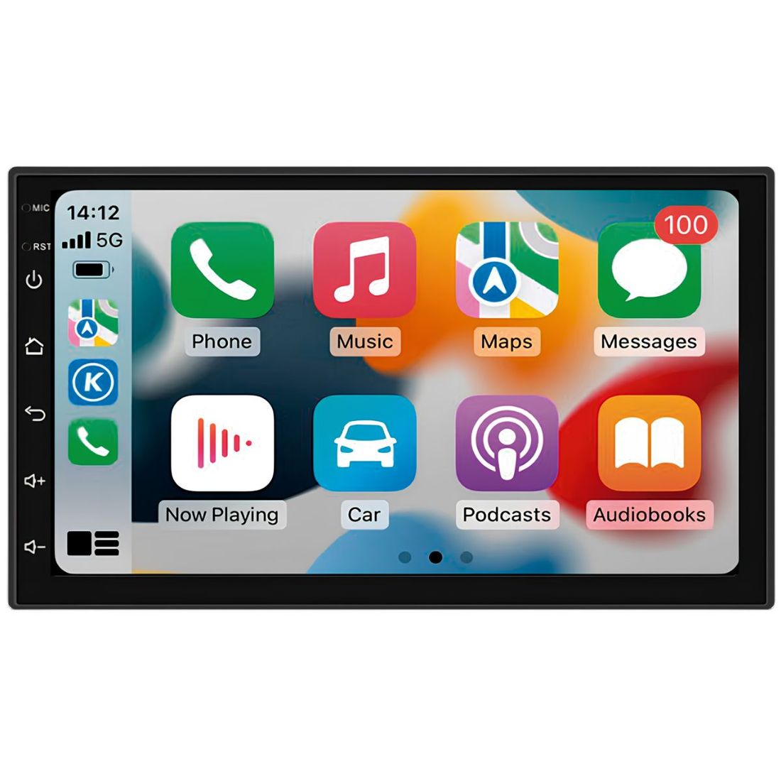 Multimídia 7 Android Carplay Rs815br Prime Roadstar Multimídia 7 Android Carplay Rs815br Prime Roadstar