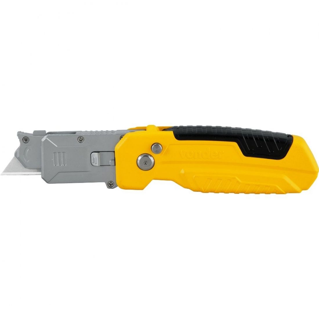 Estilete Raspador Trapezoidal Vonder