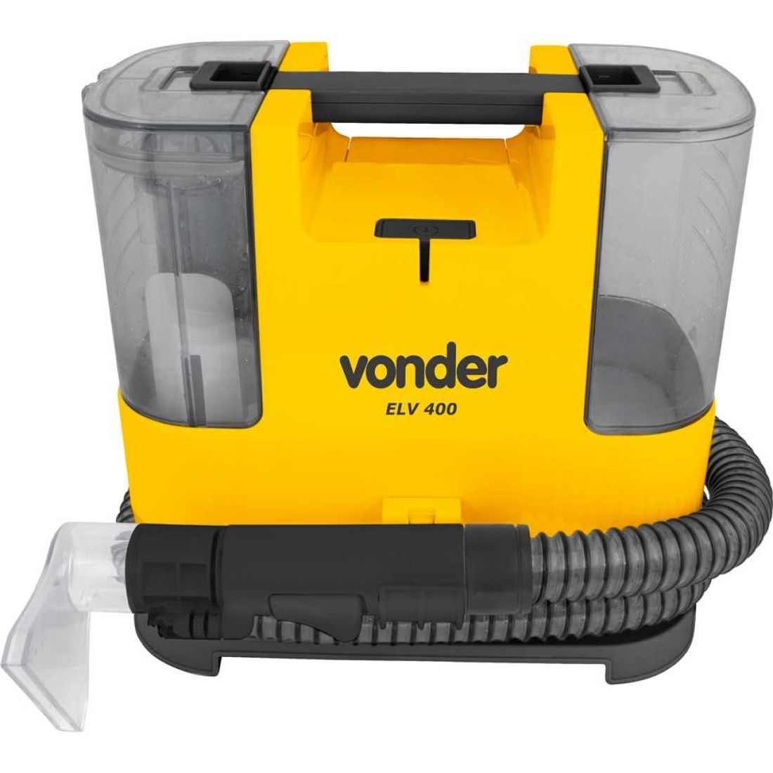 Extratora Limpeza Portátil 400W 220V ELV 400 Vonder