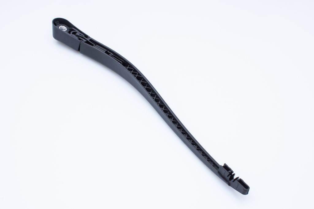 Kit Braço Limpador Traseiro Astra 1999 A 2011