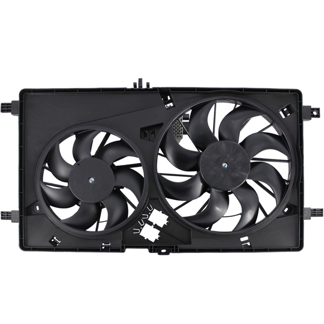 Eletroventilador Renault Master 2.3 2013 A 2022