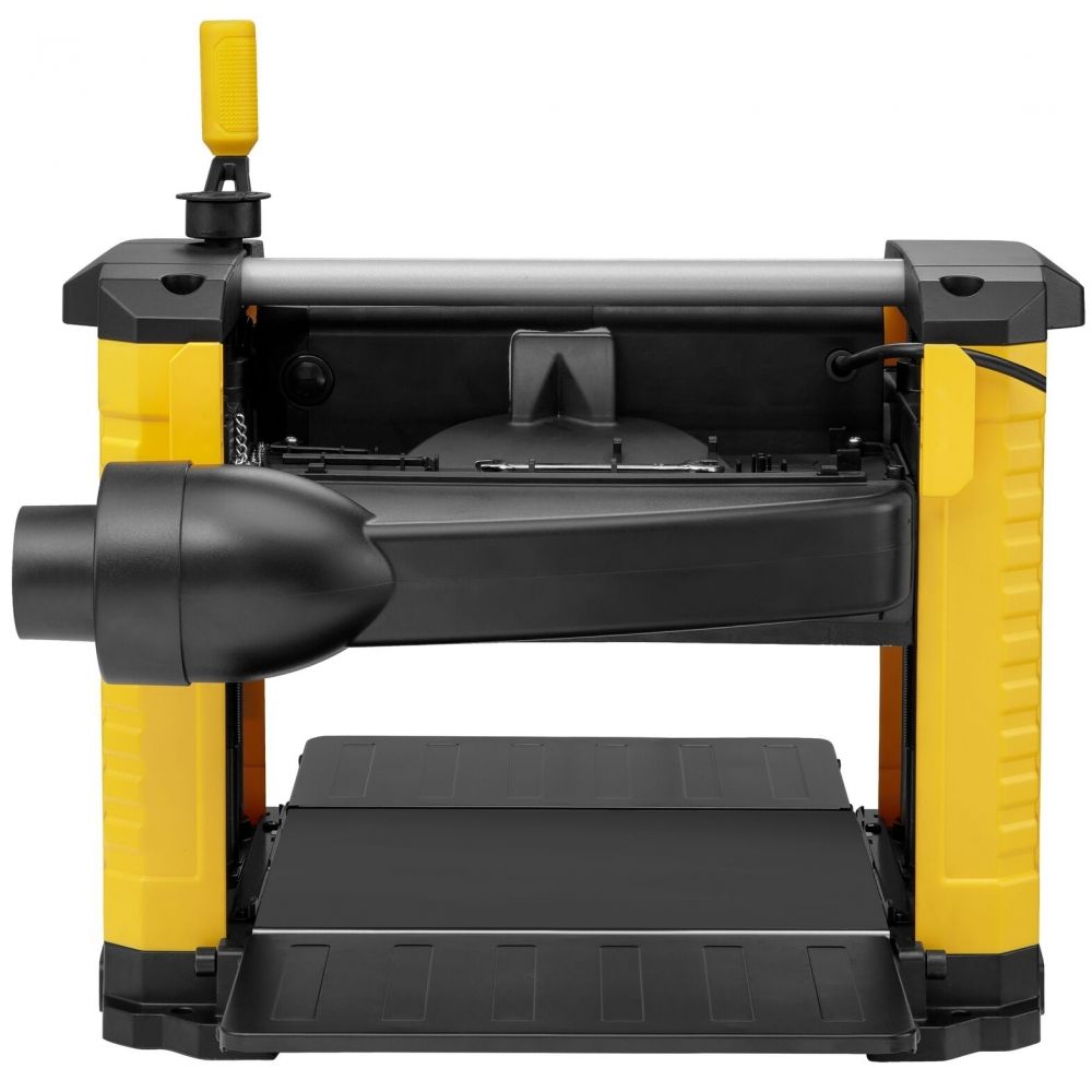 Plaina Desengrossadeira Portátil Stanley STP18-B2 1800W 220V