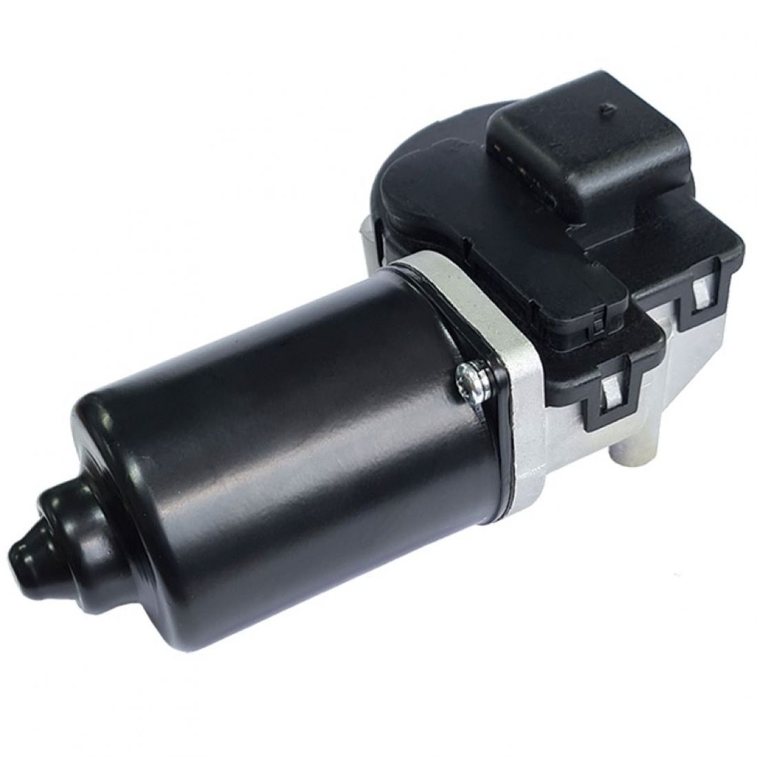 Motor Limpador Para-Brisa Ford F250 1999 a 2012 F350 1999 a 2021 5 Pinos