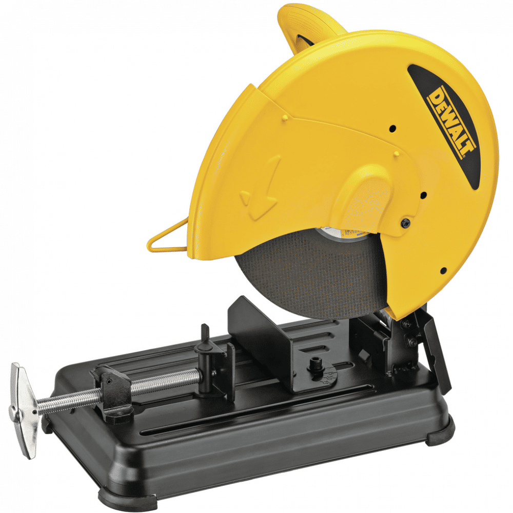 Serra De Corte Rápido D28730-B2 Dewalt 14" 2300W 220V