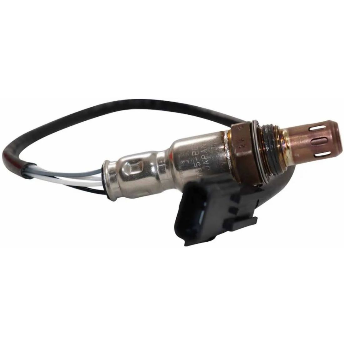 Sonda Lambda Pós Catalisador Motor HR16DE Nissan Kicks 1.6 Após 2016
