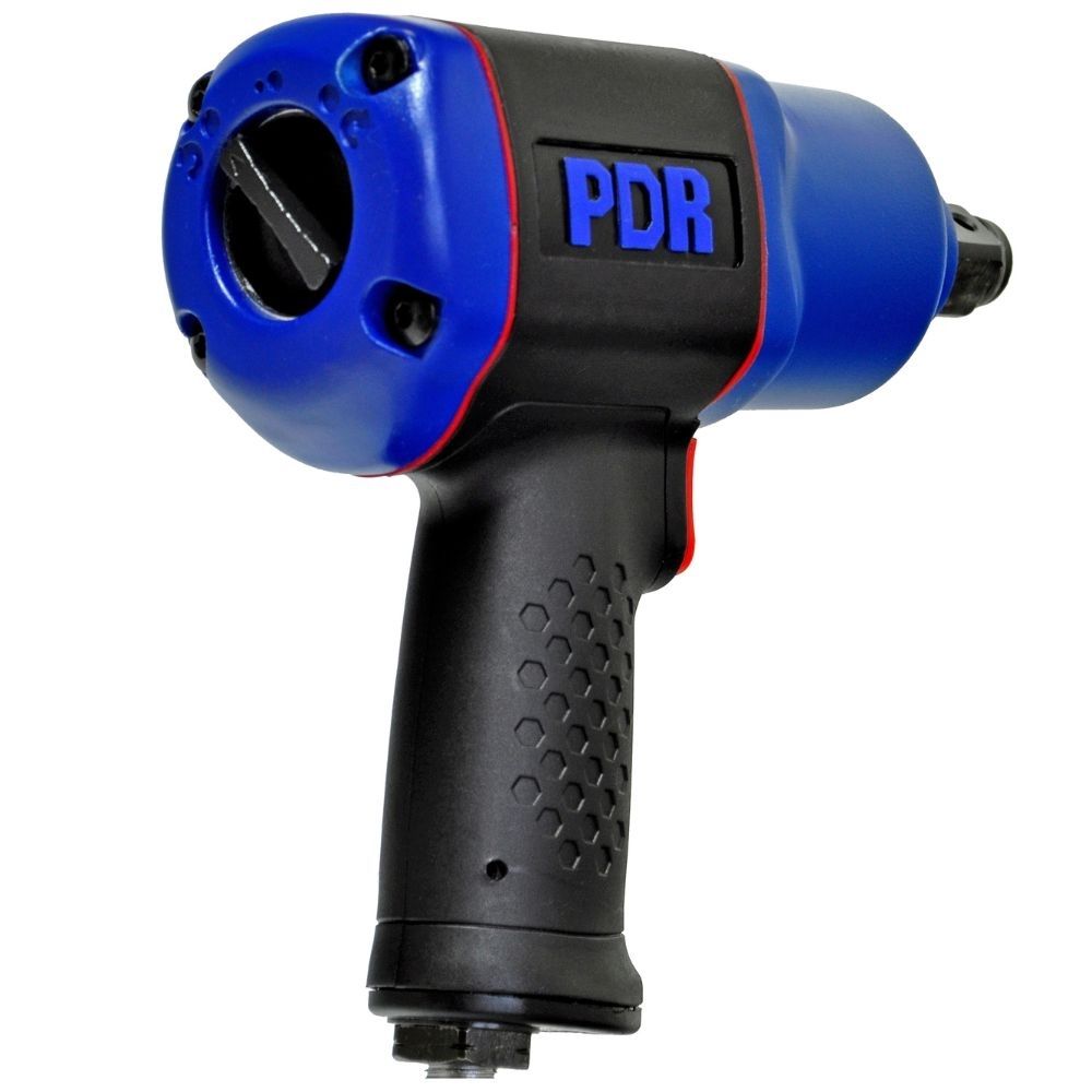 Chave de Impacto Pneumática PRO-164 PDR Chave de Impacto Pneumática PRO-164 PDR