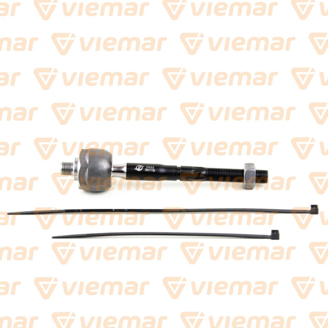 Barra Axial Ford Fusion 2010 A 2012