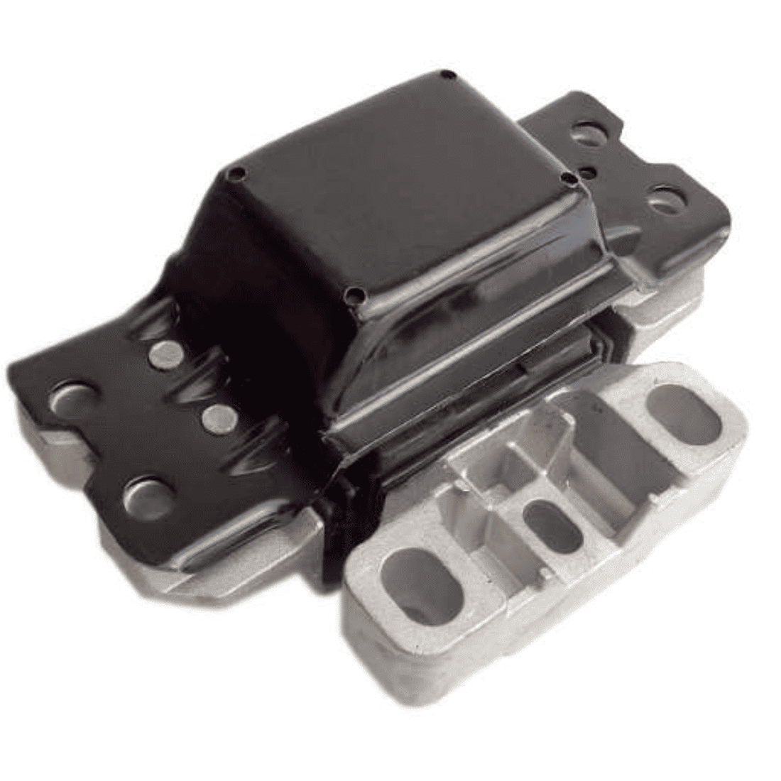 Coxim do Motor Golf/Bora 05... Jetta 2.5 06/10 Audi TT/A3 05... Fusca 13/17 Passt 05/14