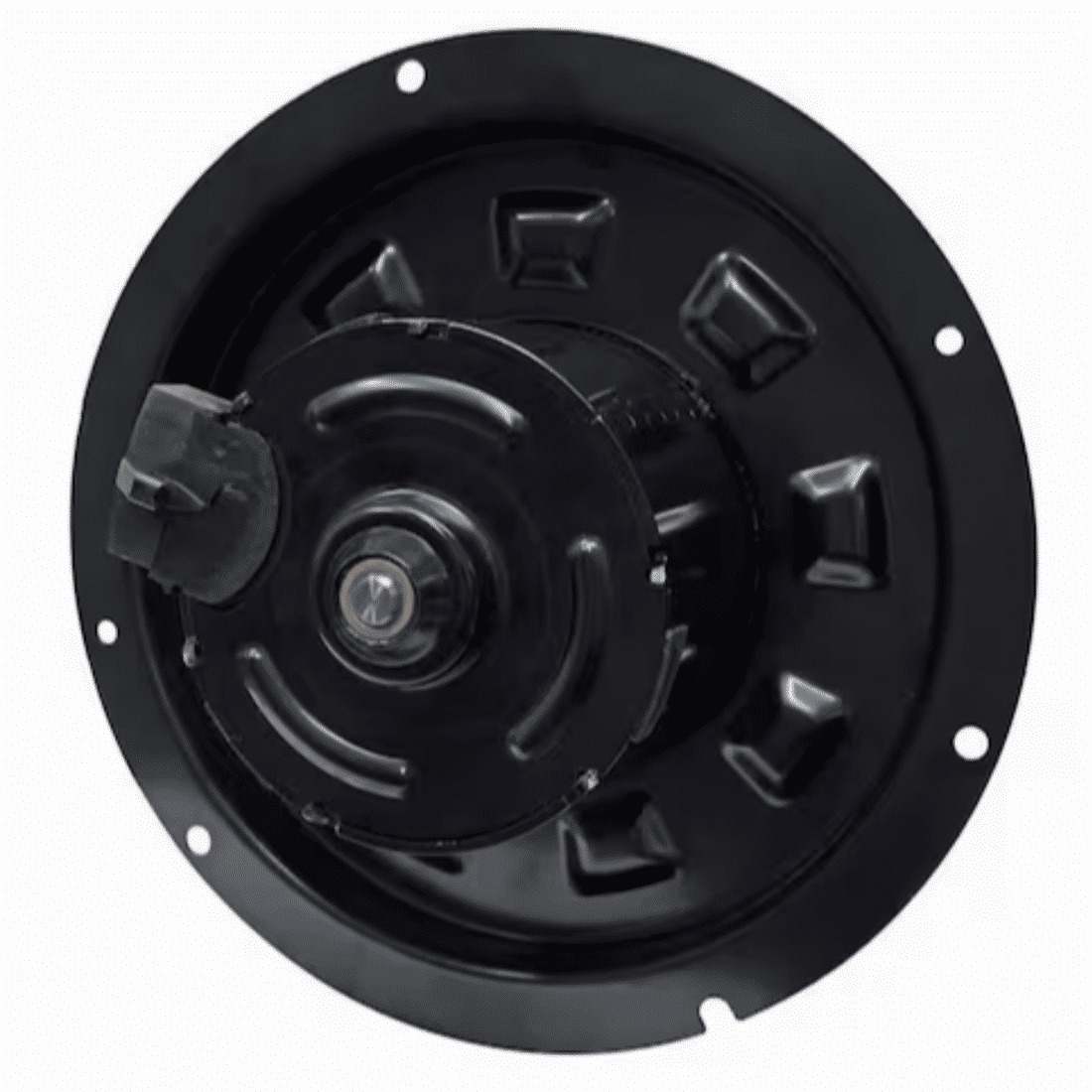 Motor do Ventilador Interno Ford F250/F350 1998 a 2012 F4000 Após 2005