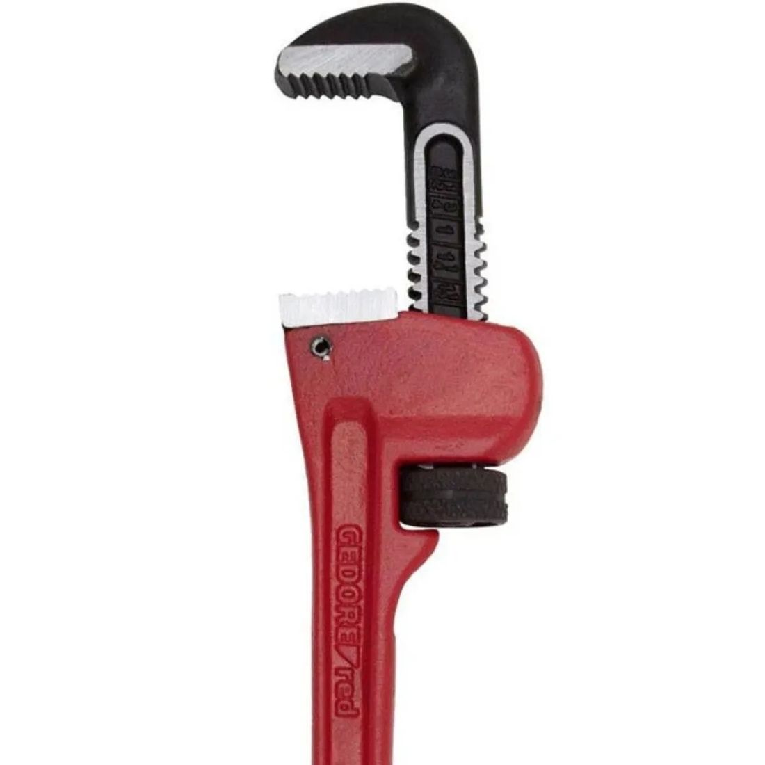 Chave De Cano Abertura 58mm 14 Gedore Red GR27160012