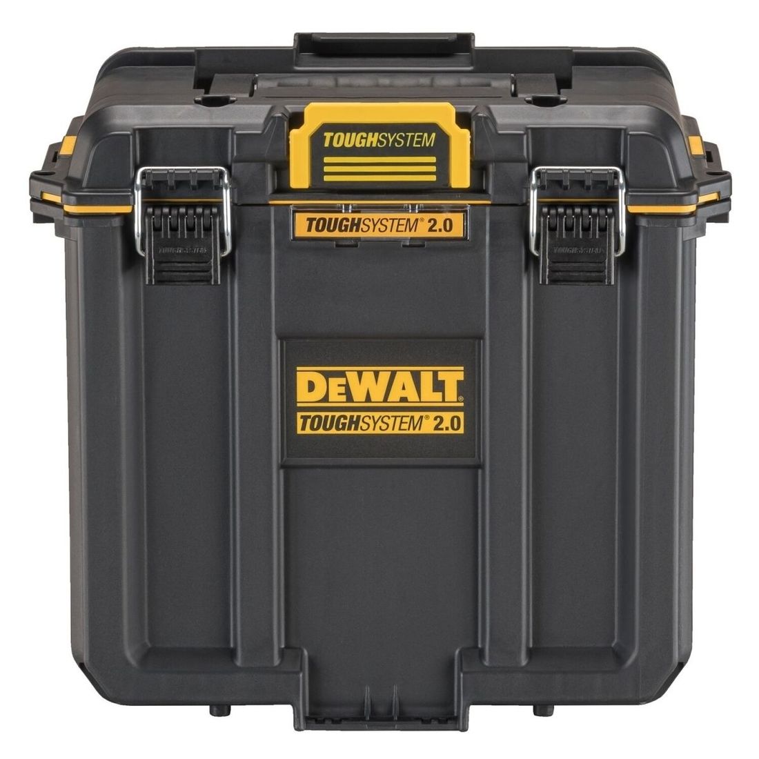 Organizador Profundo 14x15x10cm Toughsystem DWST08035 DeWalt