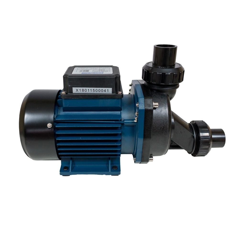 Motobomba Centrifuga Monoestágio Hidromassagem 3/4Cv 220V Eletroplás ECH 75I
