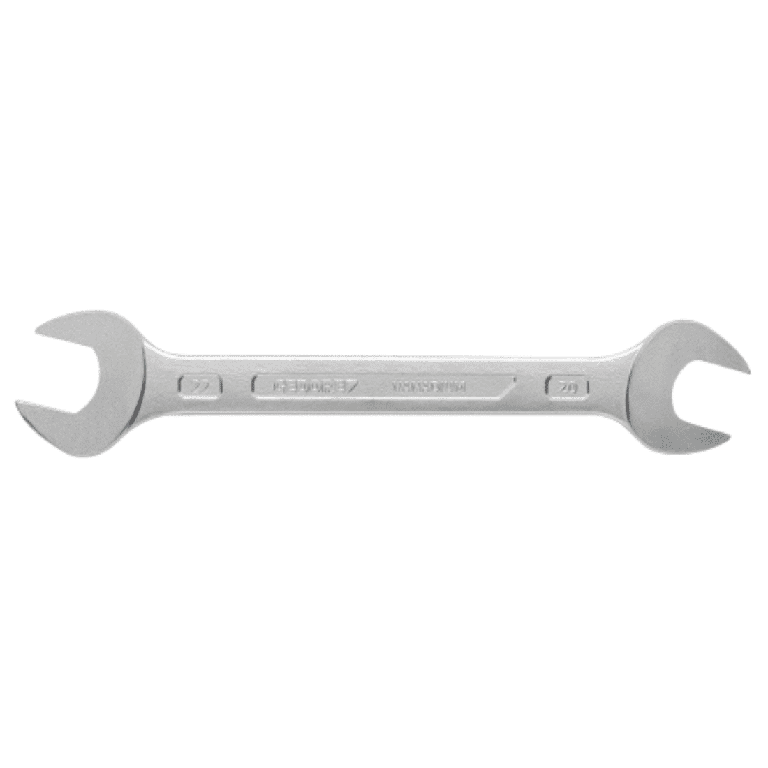 Chave Fixa Gedore 08x10mm Vanadium