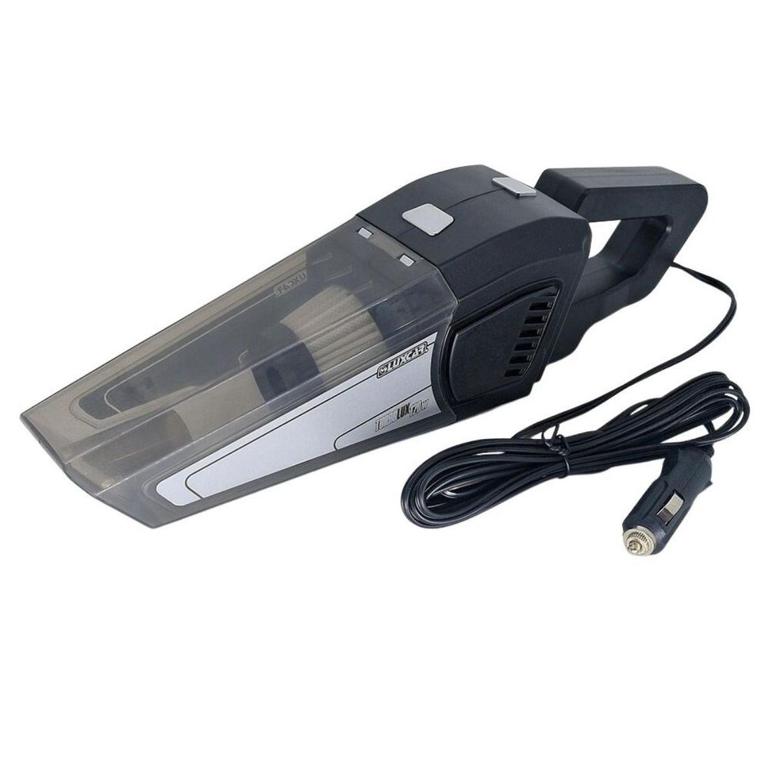Aspirador Automotivo 120W Turbolux 8500 Luxcar Aspirador Automotivo 120W Turbolux 8500 Luxcar