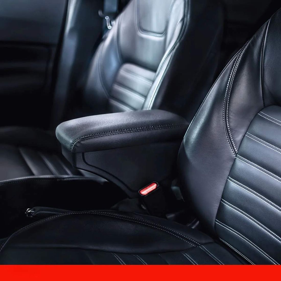 Apoio de Braço Ford Focus 2001 A 2008 Preto Apoio de Braço Ford Focus 2001 A 2008 Preto