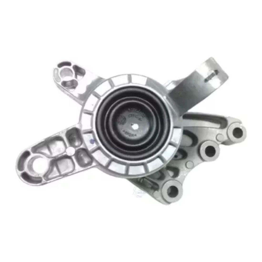 Coxim Do Motor Fiat Argo Mobi Novo Uno 3 Cilindros