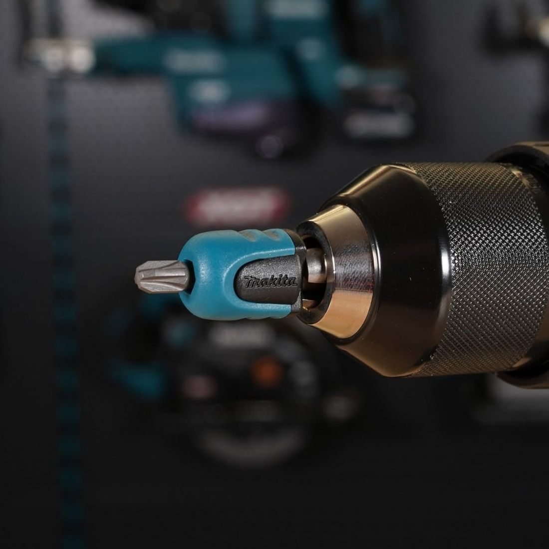 Adaptador Ultra Magnético E-03442 Makita Adaptador Ultra Magnético E-03442 Makita