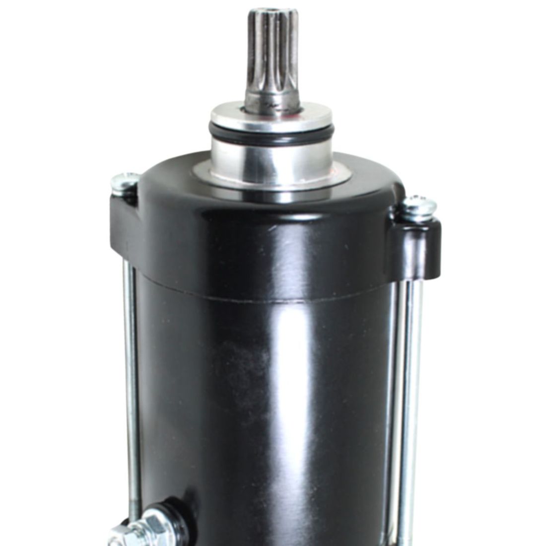 Motor de Partida Honda CB400 1975 a 1983
