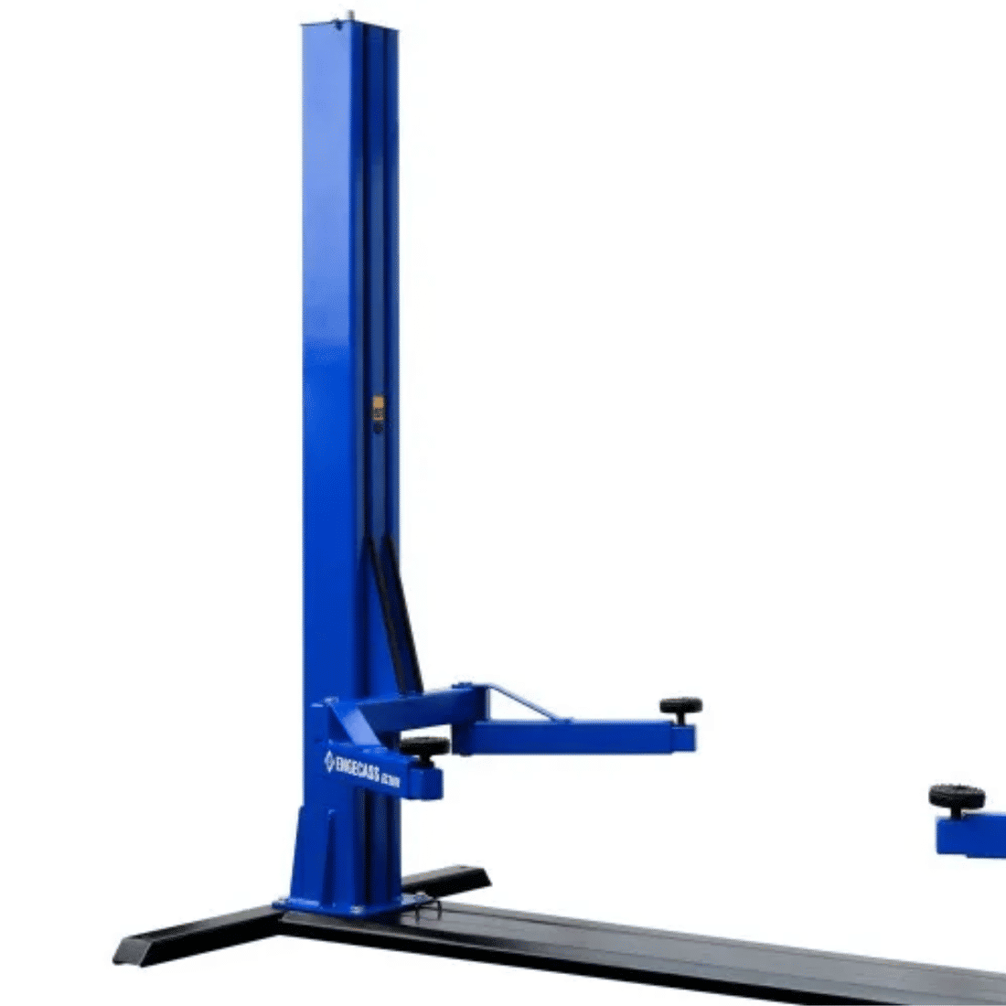 Elevador Azul 2600kg 4CV 380V Trifásico ECO-2600 Engecass
