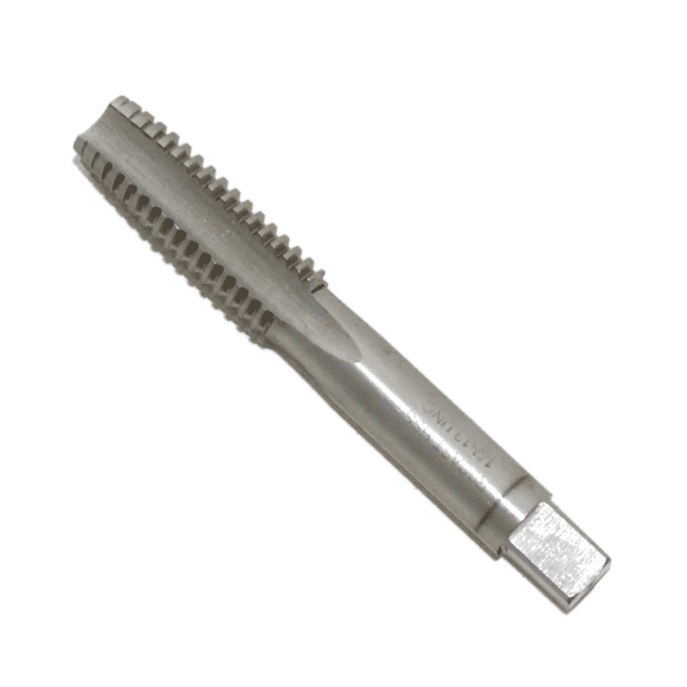 Jogo Macho Aço Rápido UNC 1/2" 13 Fios 3pçs Rocast Jogo Macho Aço Rápido UNC 1/2" 13 Fios 3pçs Rocast