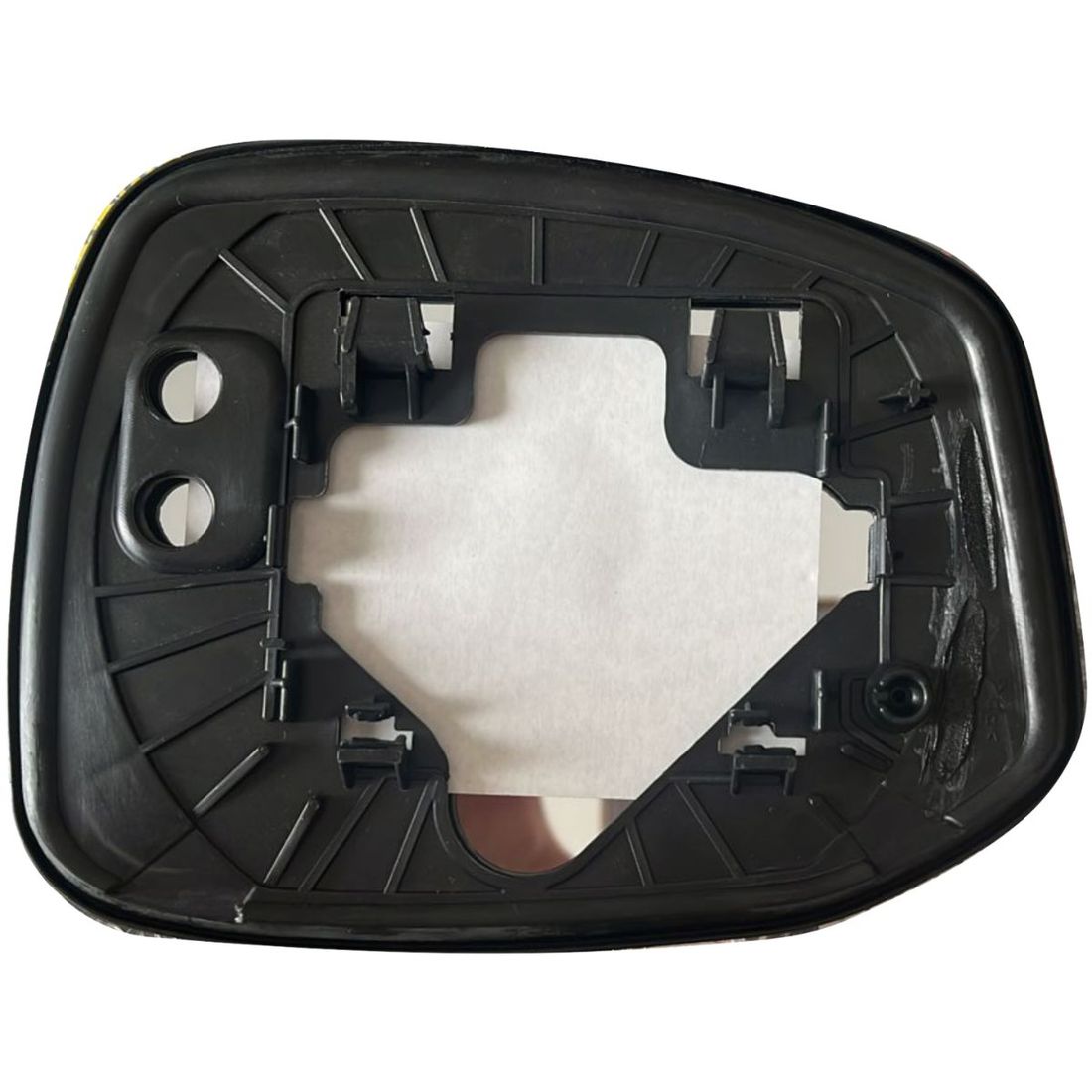 Lente Retrovisor Esquerdo Honda Civic 2012 A 2017 (C/Pisca)