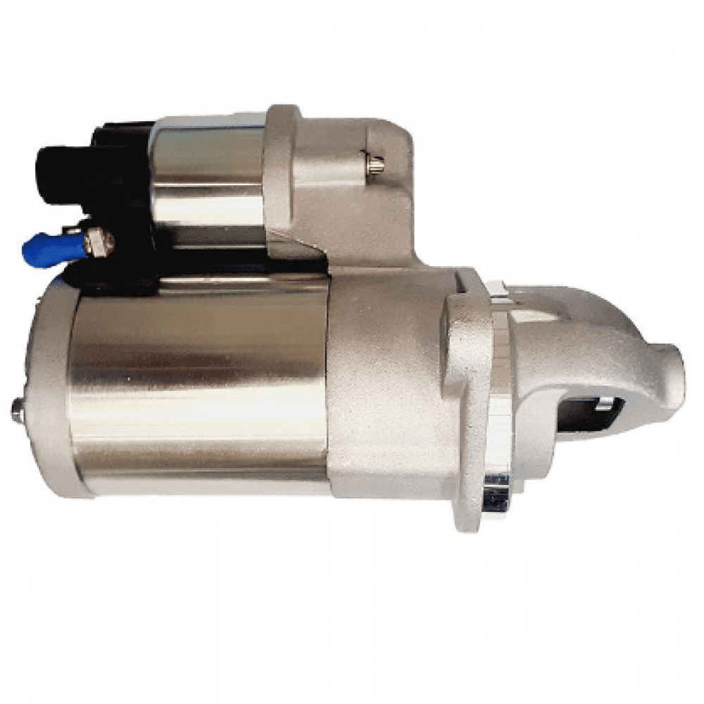 Motor de Partida GM Onix Prisma Montana 1.4 Spin 1.8 Cobalt 1.4 / 1.6 Após 2016
