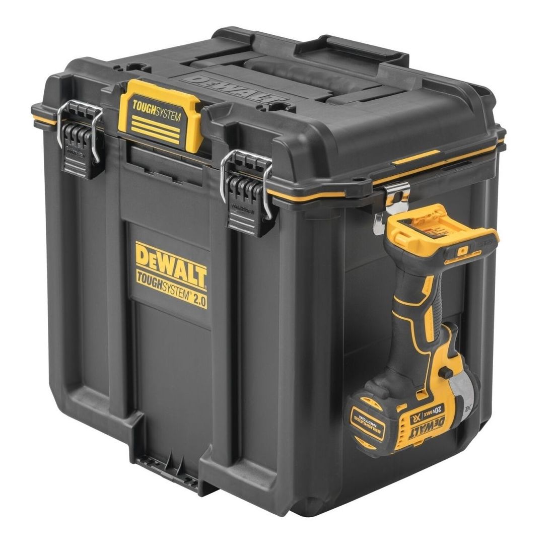 Organizador Profundo 14x15x10cm Toughsystem DWST08035 DeWalt