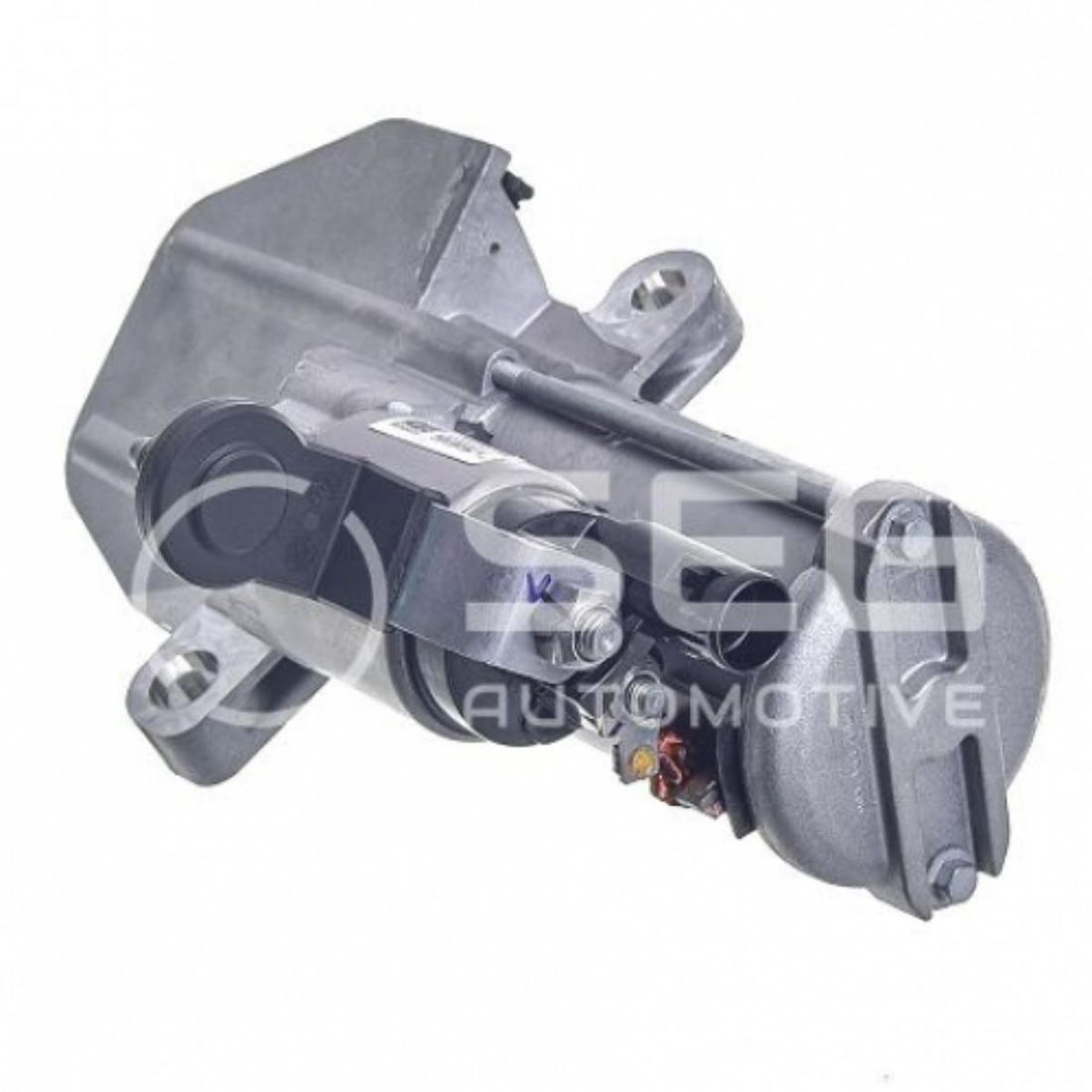 Motor de Partida GM Onix/Onix Plus 1.0 12V 19/... Tracker 1.0 12V 20/...