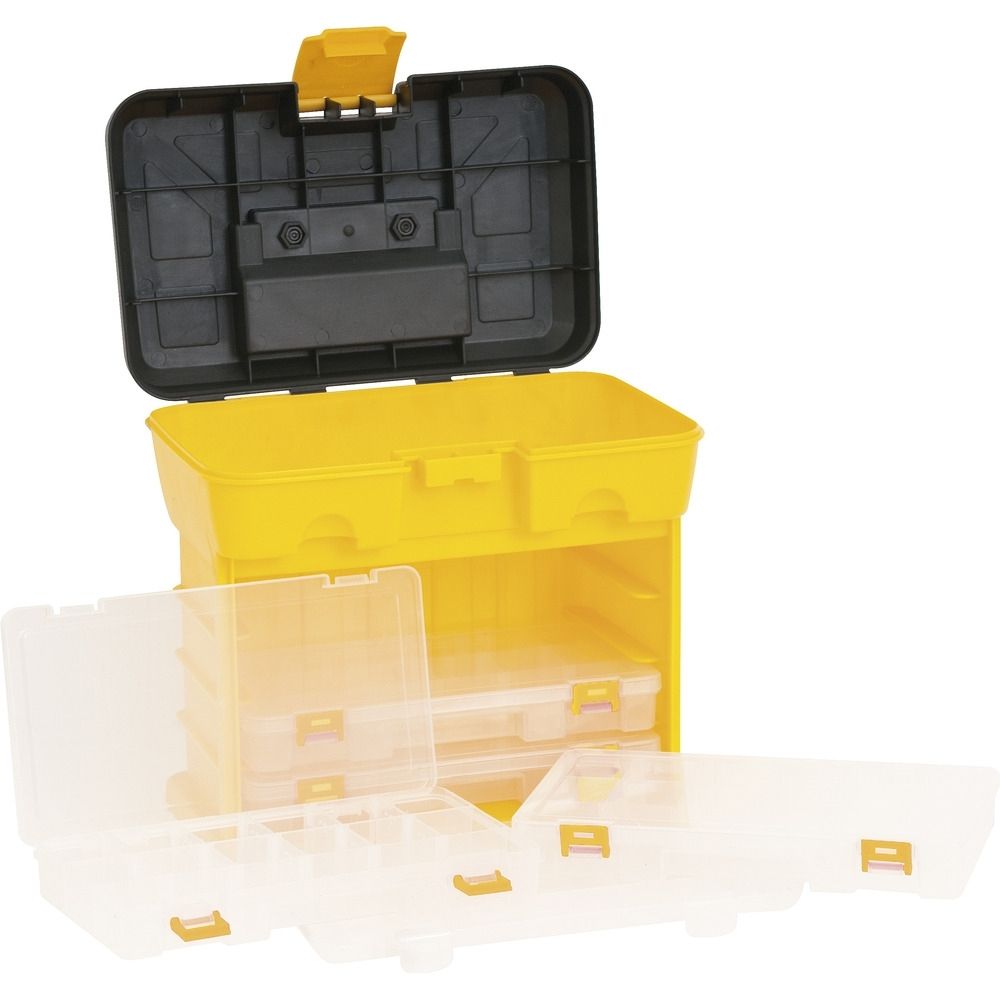 Organizador Plástico OPV 0600 Vonder 6108600000