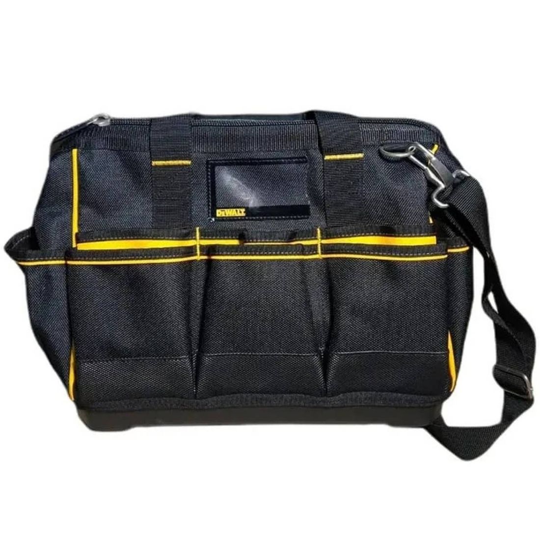 Bolsa Para Ferramentas 14" 26 Bolsos DeWalt Bolsa Para Ferramentas 14" 26 Bolsos DeWalt