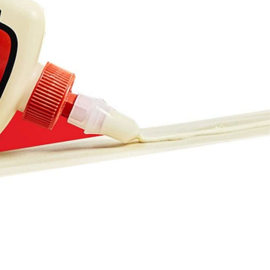 Cola Para Madeira Titebond Original Wood Glue 510g Cola Para Madeira Titebond Original Wood Glue 510g