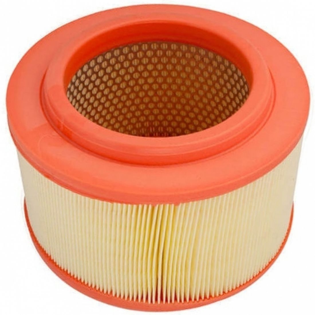 Filtro De Ar Motor Ford Ranger 2.2 2.5 3.2 2012 em diante