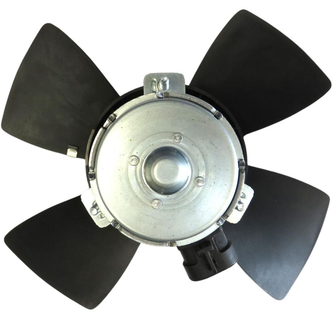 Eletroventilador GM Corsa 1996 a 2002 Sem Ar Condicionado