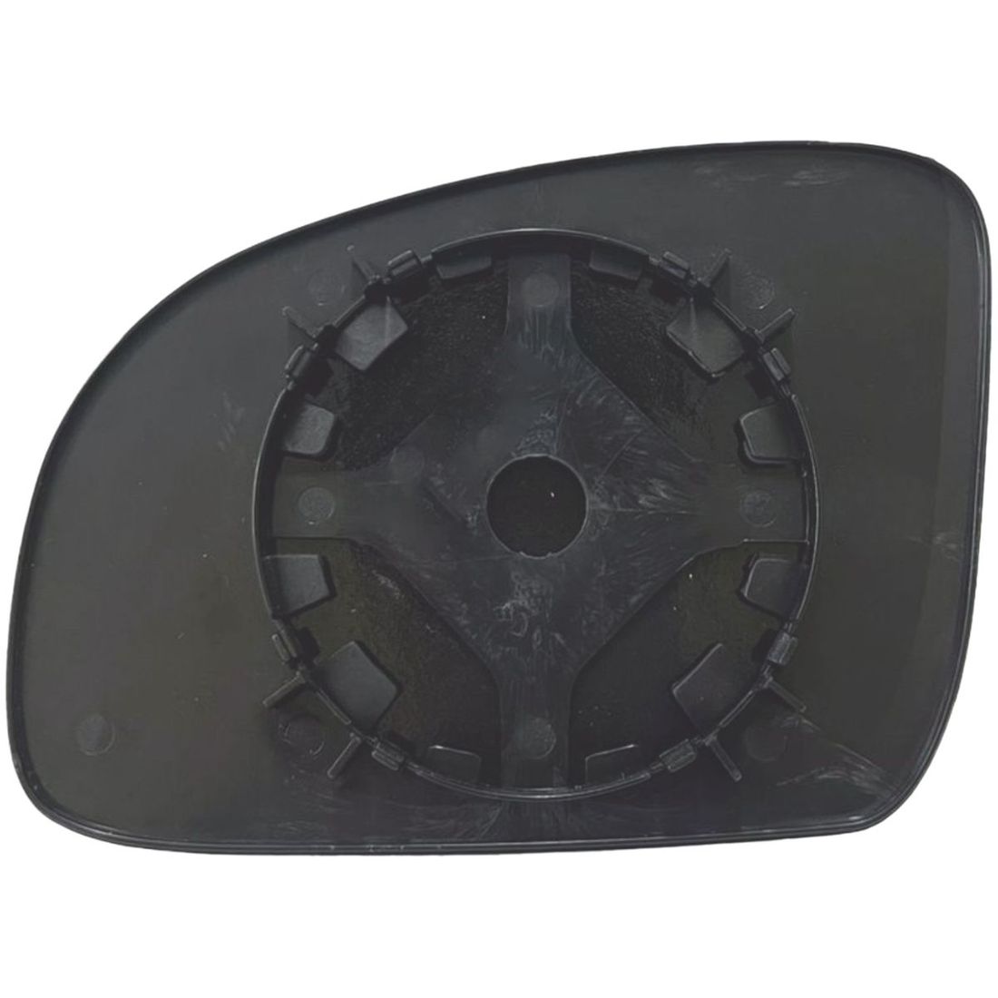 Lente Retrovisor Direito GM Celta 2001 A 2006