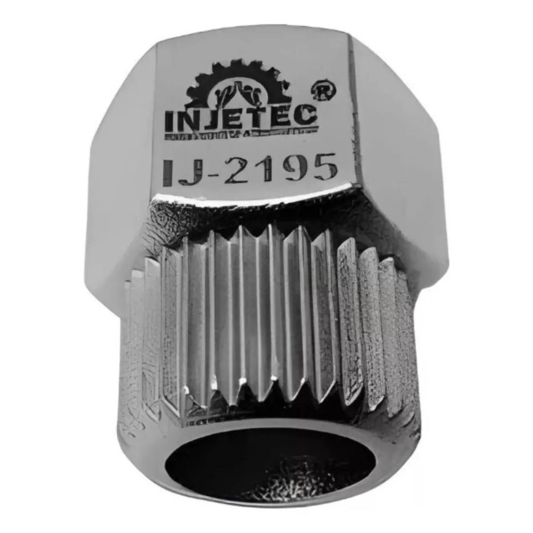 Chave Especial 33 Dentes Alternadores Valeo e Bosch IJ-2195