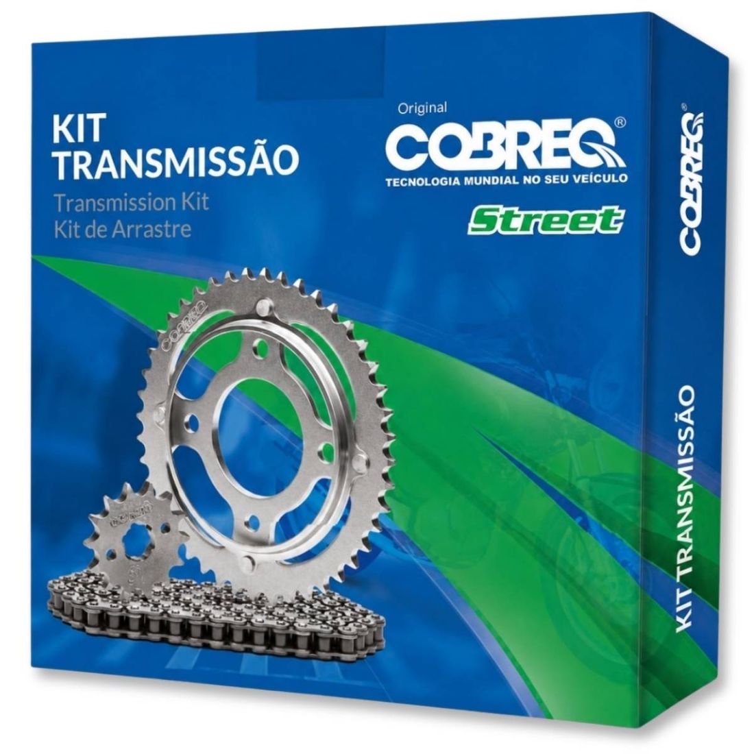 Kit Relação Honda CG 125 TITAN 00/04 ES/KS 99/08 Fan 05/08 Kit Relação Honda CG 125 TITAN 00/04 ES/KS 99/08 Fan 05/08