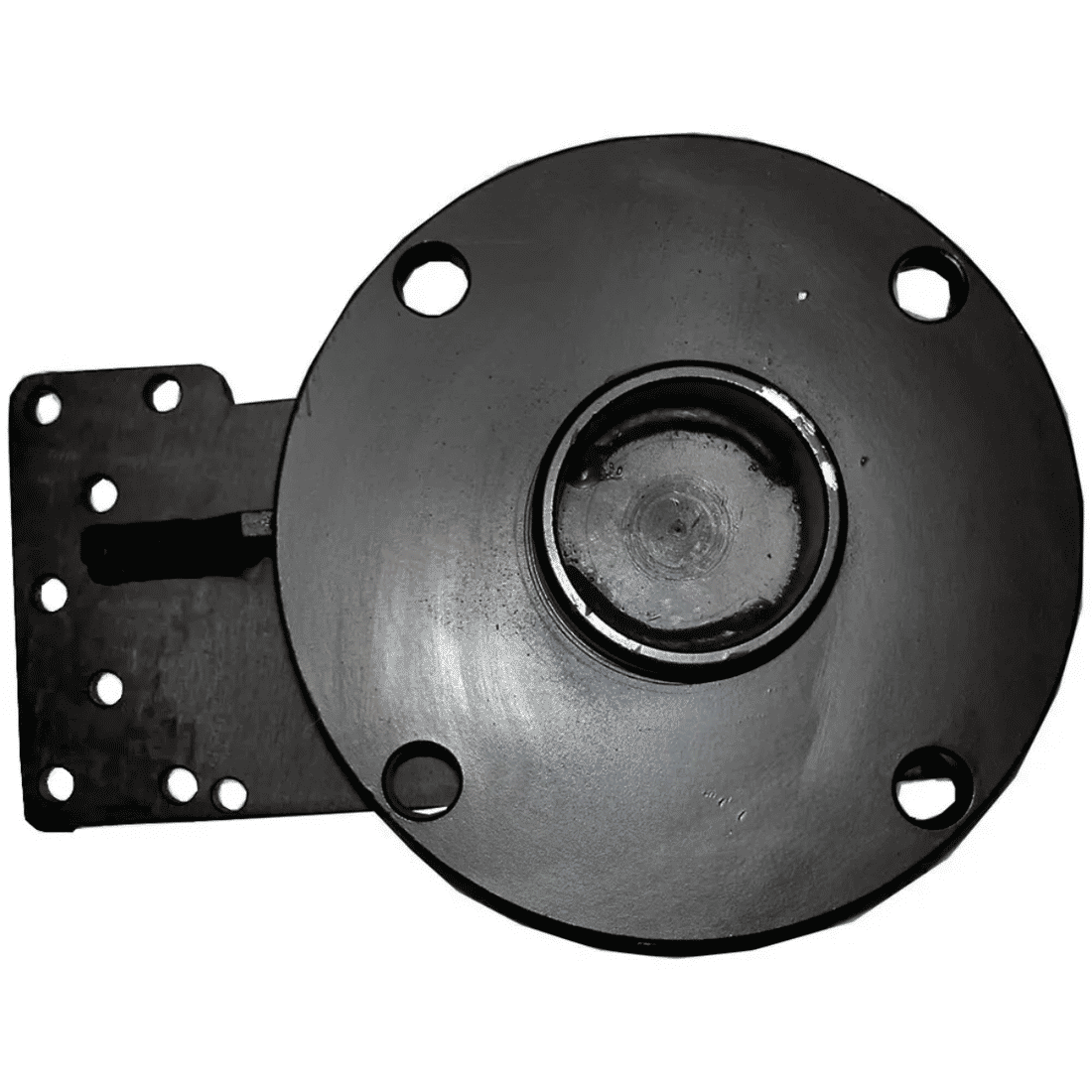 Placa Acessória Para Câmbio Scania 700325 Raven Placa Acessória Para Câmbio Scania 700325 Raven
