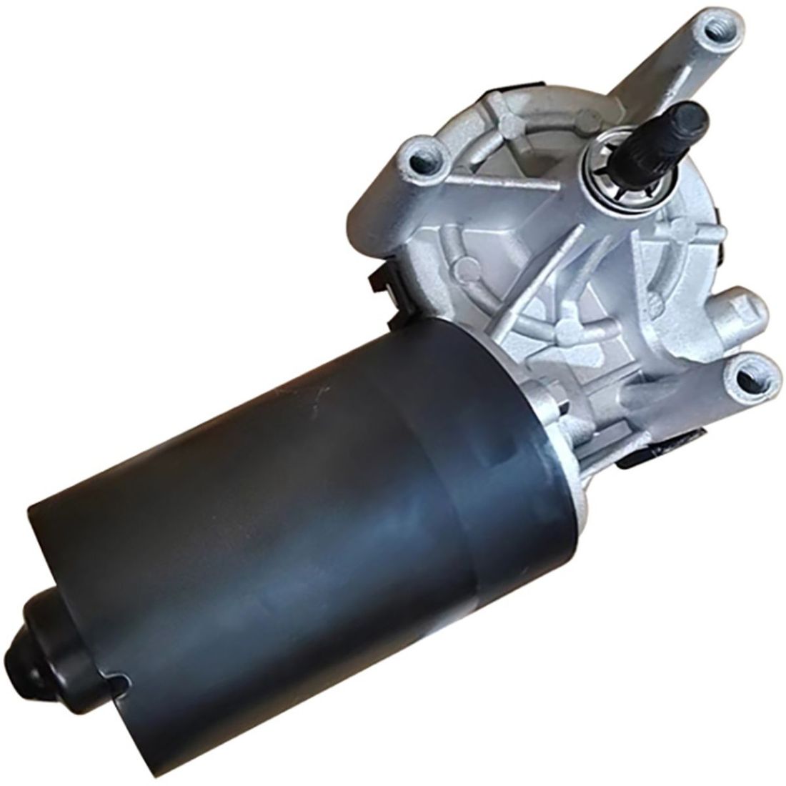Motor Limpador Parabrisa VW Gol Saveiro Parati 1999 a 2005 Motor Limpador Parabrisa Logus Pointer Es