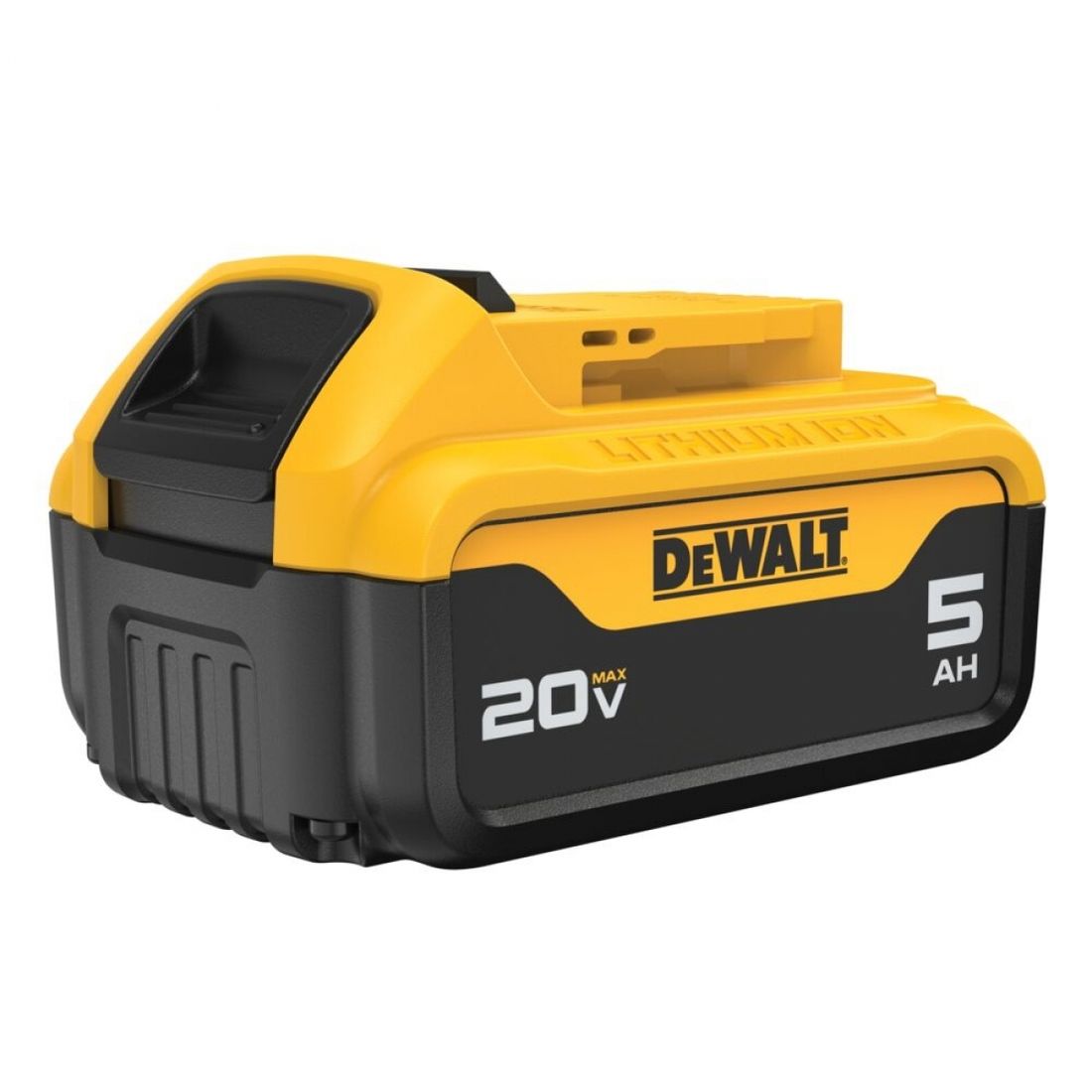 Bateria Lithium 20v Xr Max 5ah Dcb205-B3 DeWalt Bateria Lithium 20v Xr Max 5ah Dcb205-B3 DeWalt