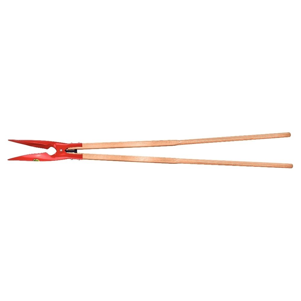 Cavadeira Articulada Tipo Ligth Cabo Madeira 150cm Tramontina 77566/813